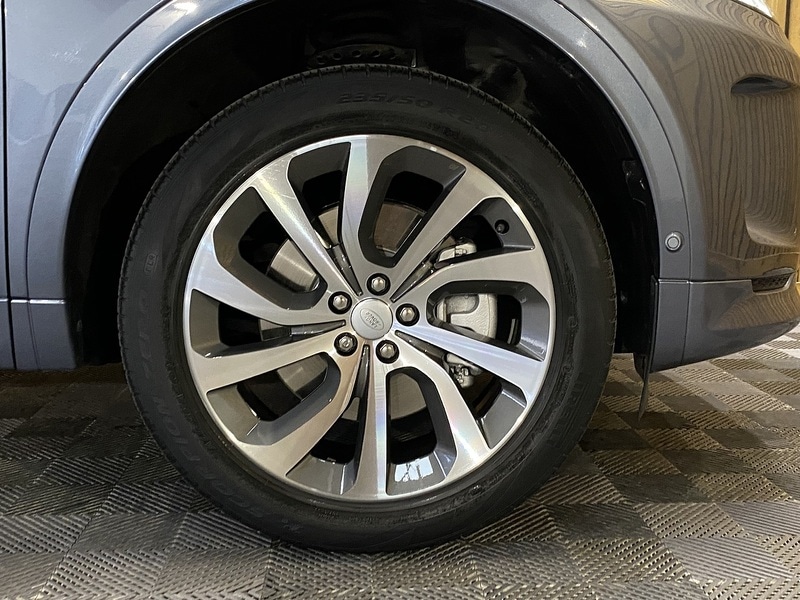 Used Land Rover Discovery Sport 2021 for sale - 76353024: Photo 35