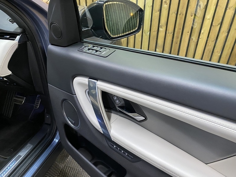 Used Land Rover Discovery Sport 2021 for sale - 76353024: Photo 36