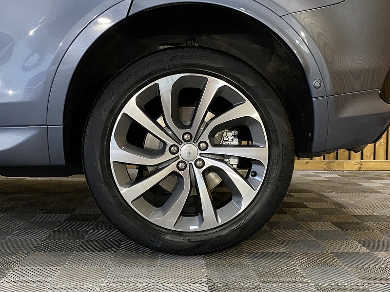 Used Land Rover Discovery Sport 2021 for sale - 76353024: Photo 37