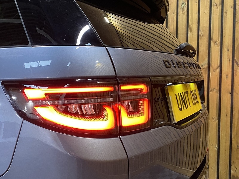 Used Land Rover Discovery Sport 2021 for sale - 76353024: Photo 39