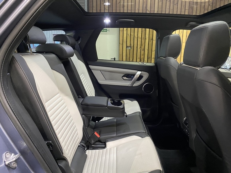 Used Land Rover Discovery Sport 2021 for sale - 76353024: Photo 40