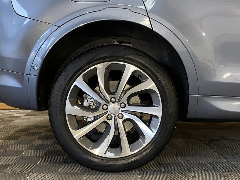 Used Land Rover Discovery Sport 2021 for sale - 76353024: Photo 41