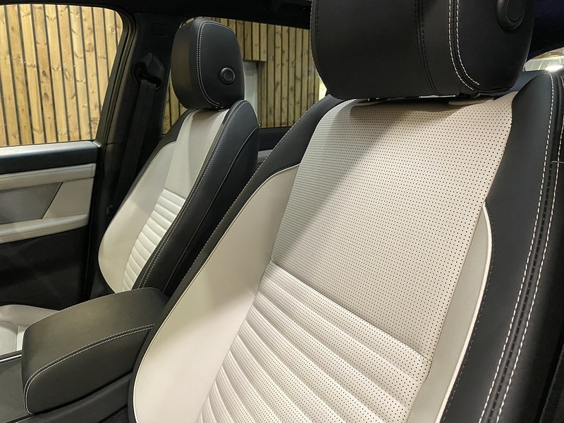 Used Land Rover Discovery Sport 2021 for sale - 76353024: Photo 48