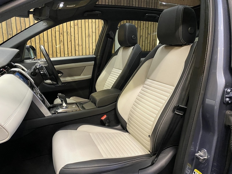 Used Land Rover Discovery Sport 2021 for sale - 76353024: Photo 50