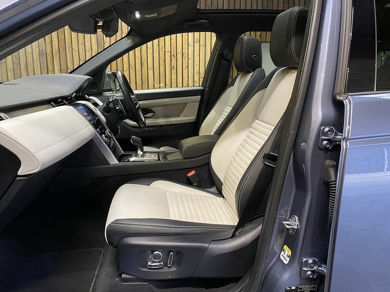 Used Land Rover Discovery Sport 2021 for sale - 76353024: Photo 52