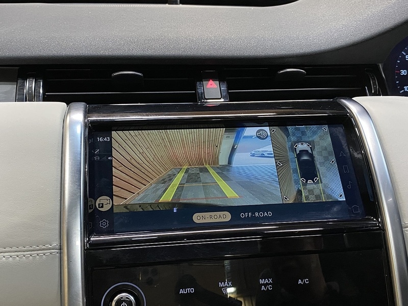 Used Land Rover Discovery Sport 2021 for sale - 76353024: Photo 56