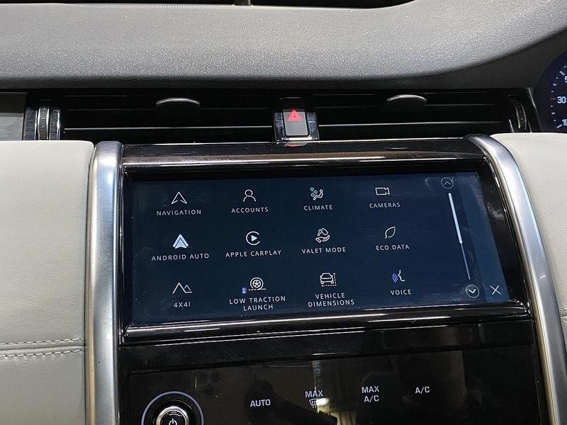 Used Land Rover Discovery Sport 2021 for sale - 76353024: Photo 58