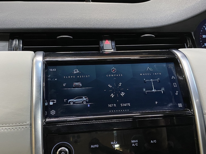 Used Land Rover Discovery Sport 2021 for sale - 76353024: Photo 59