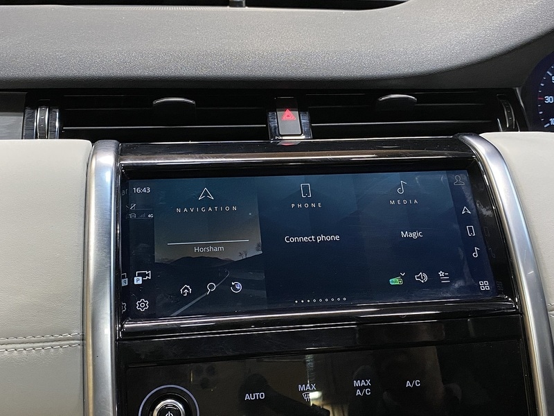 Used Land Rover Discovery Sport 2021 for sale - 76353024: Photo 60