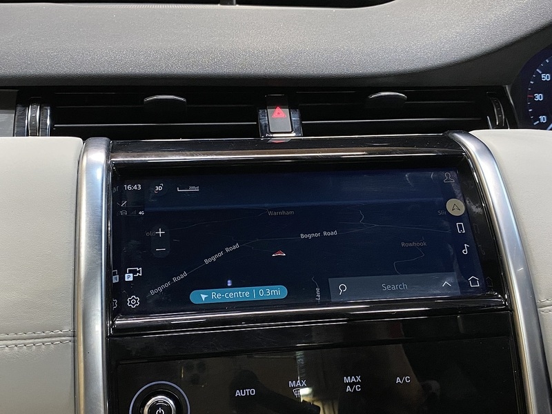 Used Land Rover Discovery Sport 2021 for sale - 76353024: Photo 61