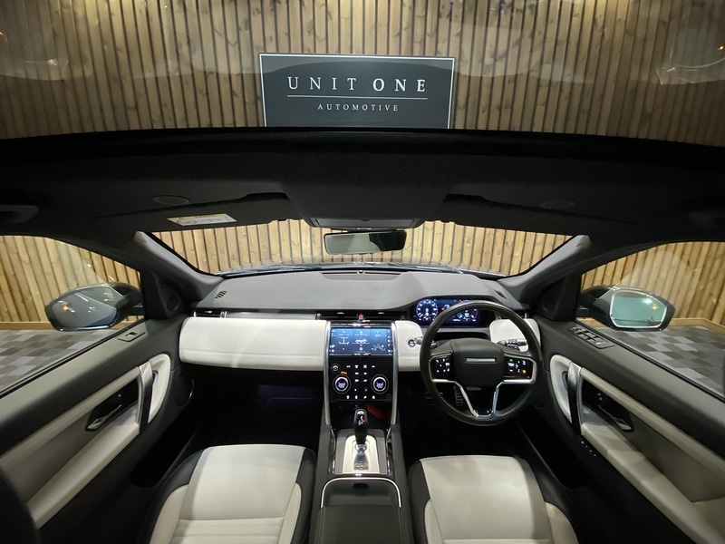 Used Land Rover Discovery Sport 2021 for sale - 76353024: Photo 7