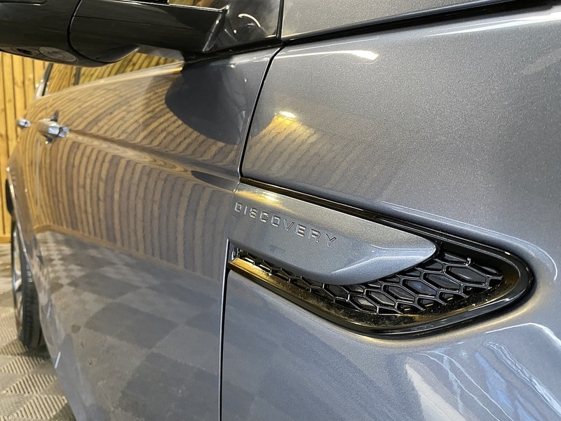 Used Land Rover Discovery Sport 2021 for sale - 76353024: Photo 73