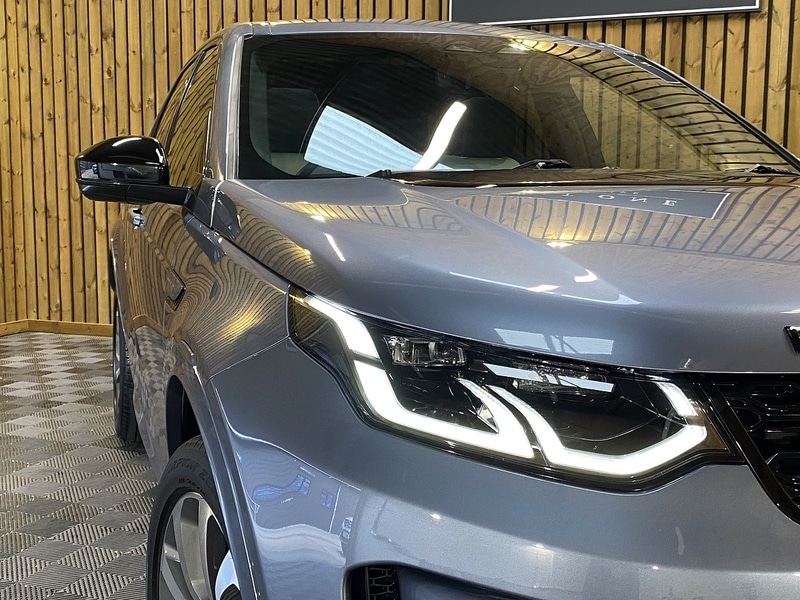 Used Land Rover Discovery Sport 2021 for sale - 76353024: Photo 74