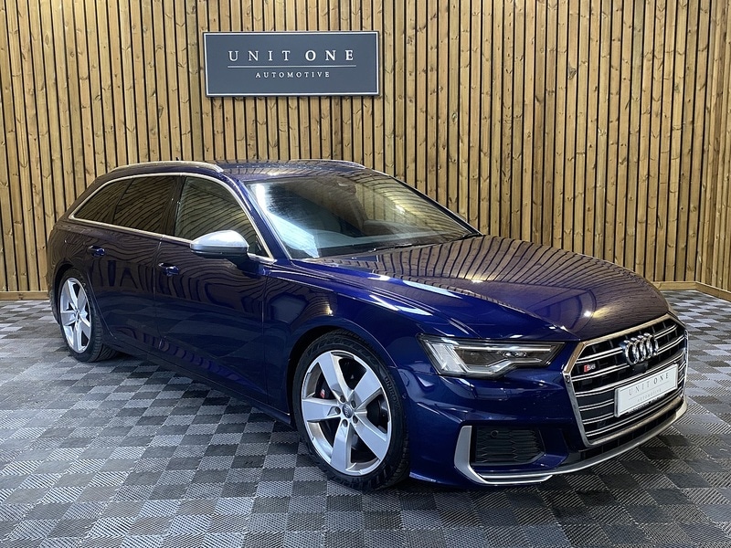 Used Audi A6 2019 for sale - 76143680: Photo 1