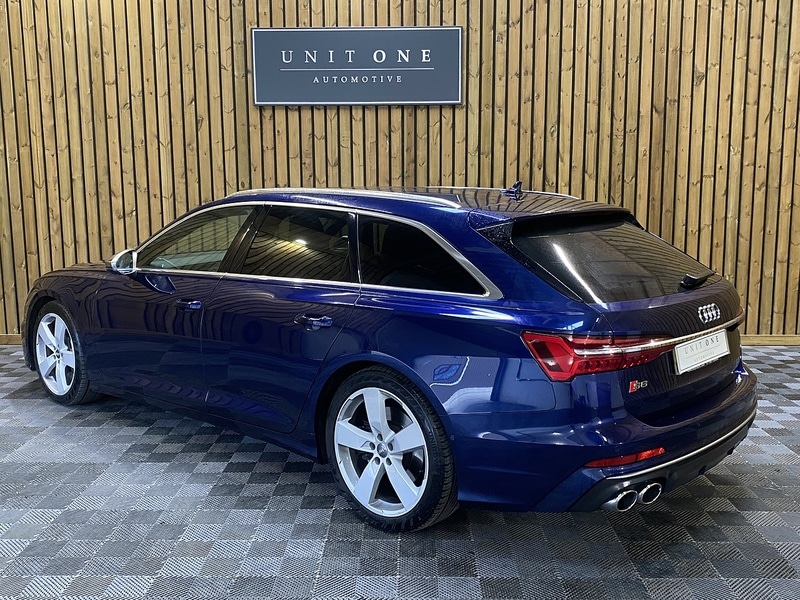 Used Audi A6 2019 for sale - 76143680: Photo 2