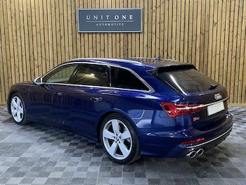 Used Audi A6 2019 for sale - 76143680: Photo