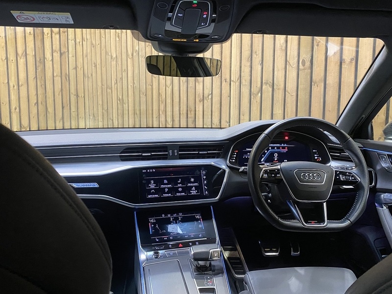Used Audi A6 2019 for sale - 76143680: Photo 3