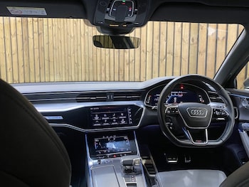 Used Audi A6 2019 for sale - 76143680: Photo