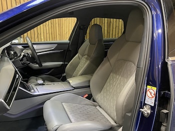 Used Audi A6 2019 for sale - 76143680: Photo