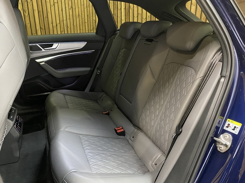Used Audi A6 2019 for sale - 76143680: Photo 5