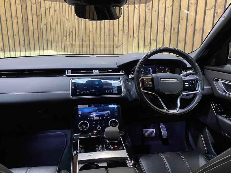 Used Land Rover Range Rover Velar 2021 for sale - 77465306: Photo 6