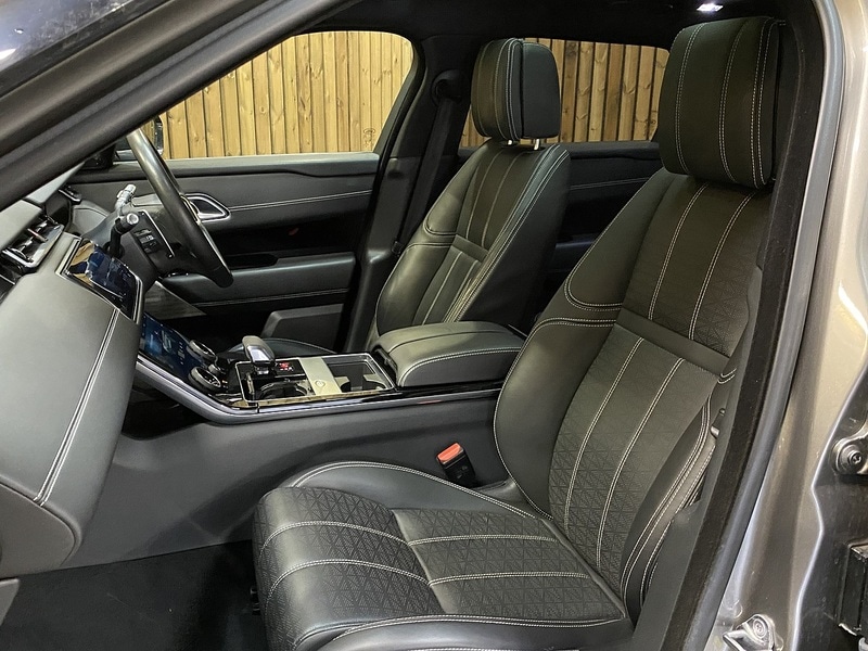 Used Land Rover Range Rover Velar 2021 for sale - 77465306: Photo 7