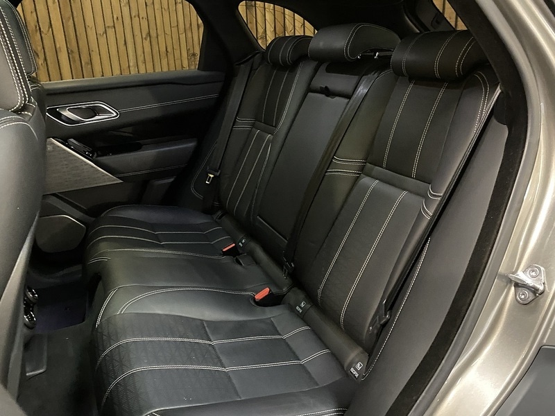 Used Land Rover Range Rover Velar 2021 for sale - 77465306: Photo 9