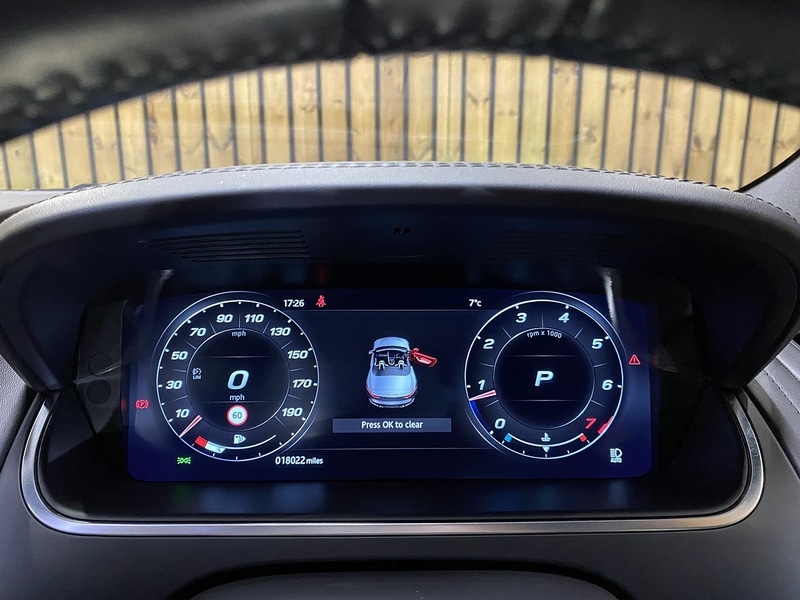 Used Jaguar F-Type 2022 for sale - 76686843: Photo 21