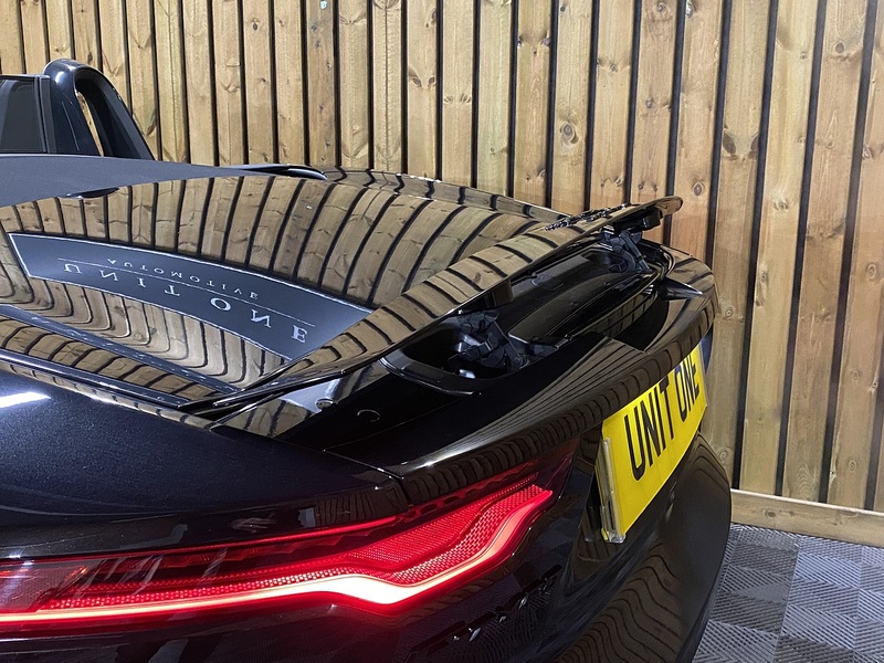 Used Jaguar F-Type 2022 for sale - 76686843: Photo 59