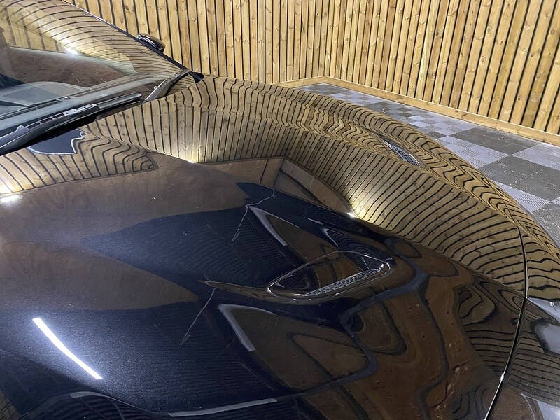 Used Jaguar F-Type 2022 for sale - 76686843: Photo 66