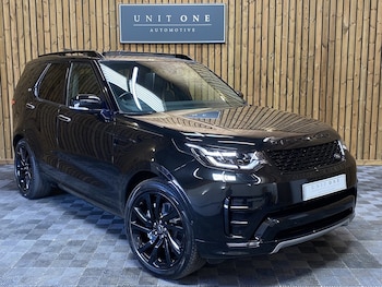Used Land Rover Discovery 2020 for sale - 78712681: Photo