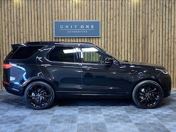 Used Land Rover Discovery 2020 for sale - 78712681: Photo