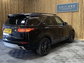 Used Land Rover Discovery 2020 for sale - 78712681: Photo