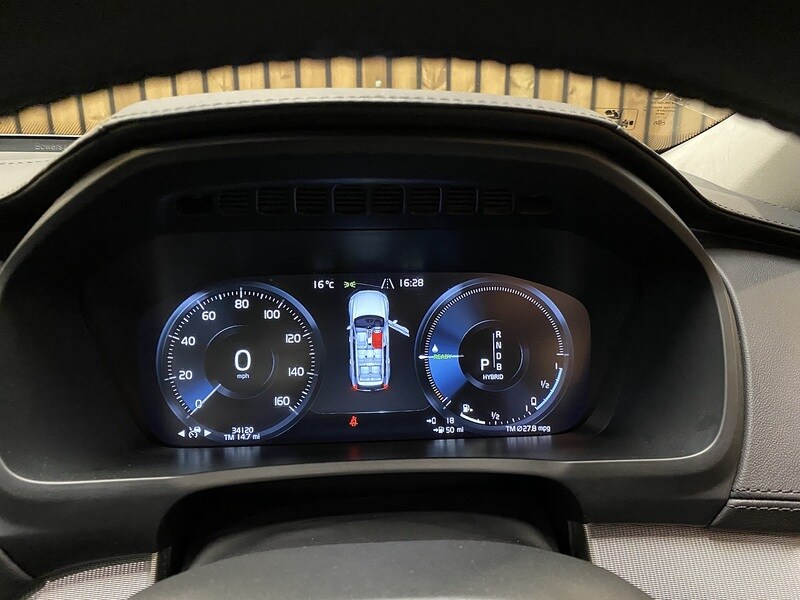 Used Volvo XC90 2016 for sale - 76016093: Photo 23