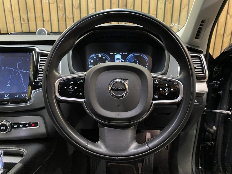 Used Volvo XC90 2016 for sale - 76016093: Photo 25