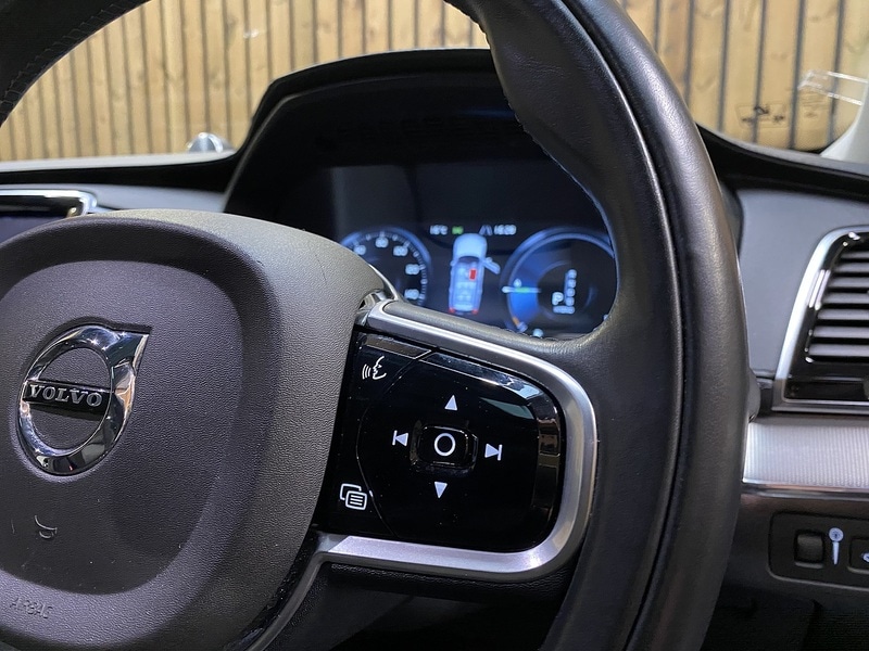 Used Volvo XC90 2016 for sale - 76016093: Photo 26