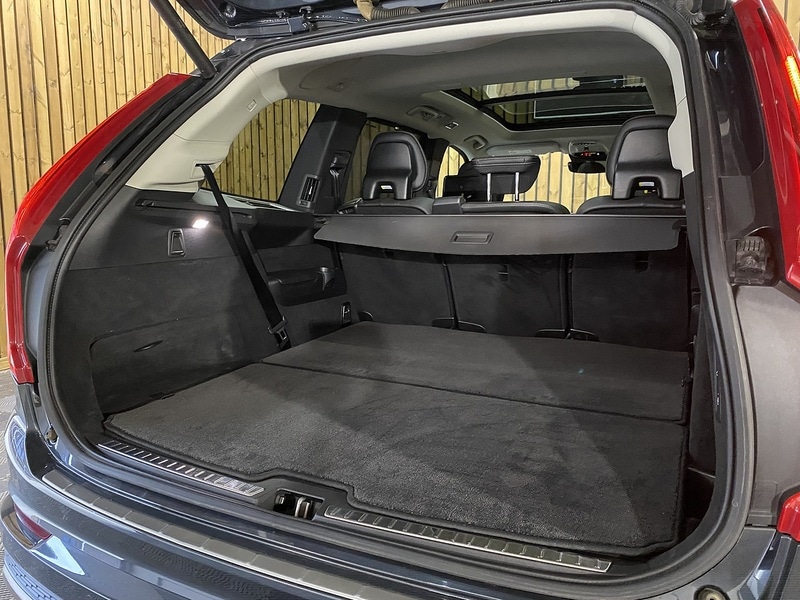 Used Volvo XC90 2016 for sale - 76016093: Photo 29