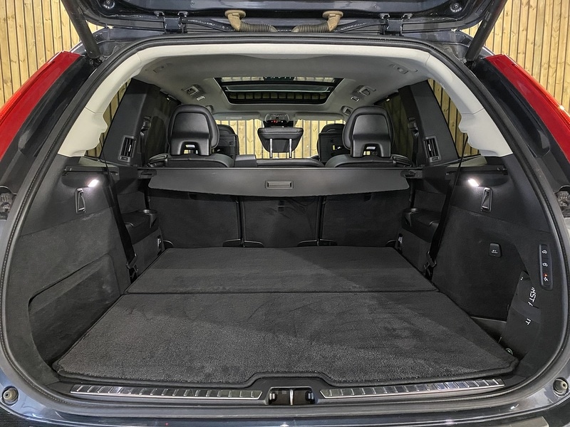 Used Volvo XC90 2016 for sale - 76016093: Photo 30