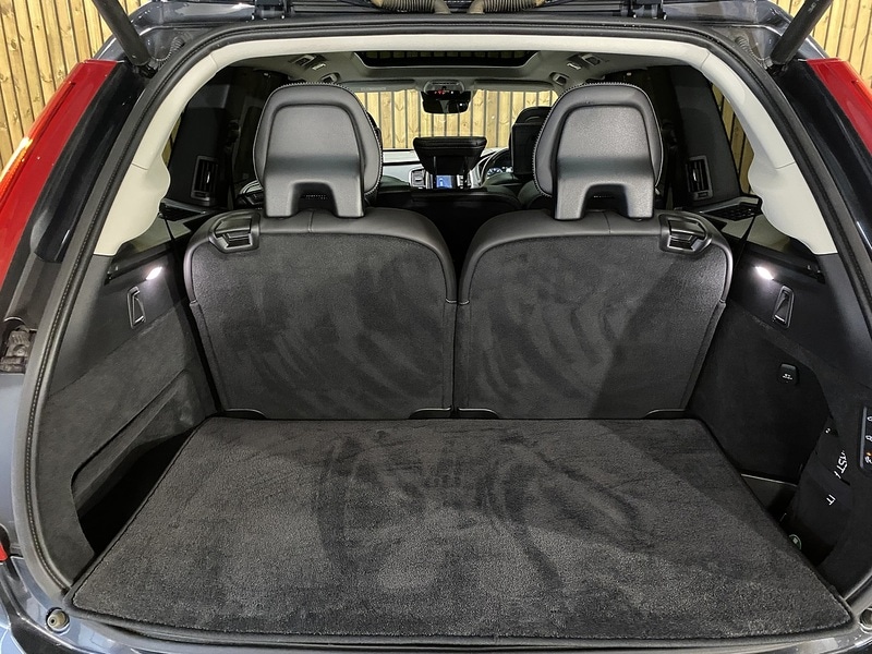 Used Volvo XC90 2016 for sale - 76016093: Photo 31