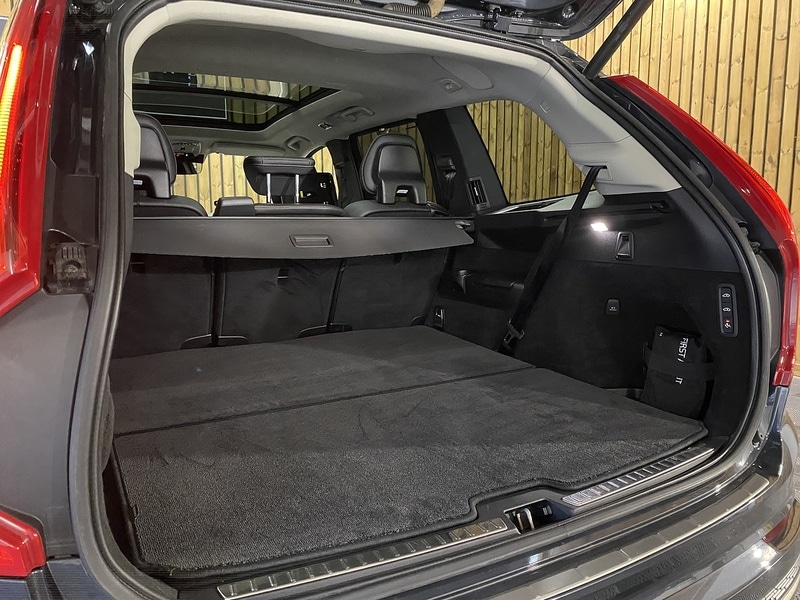 Used Volvo XC90 2016 for sale - 76016093: Photo 32