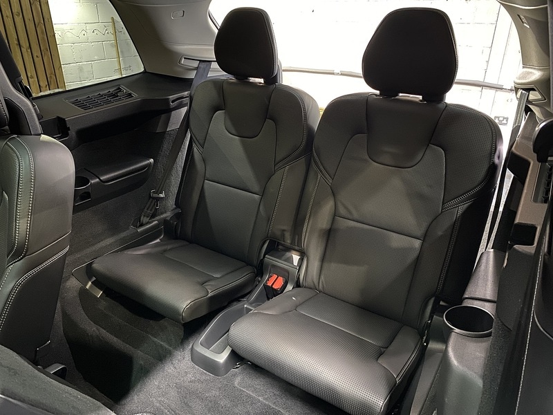 Used Volvo XC90 2016 for sale - 76016093: Photo 33