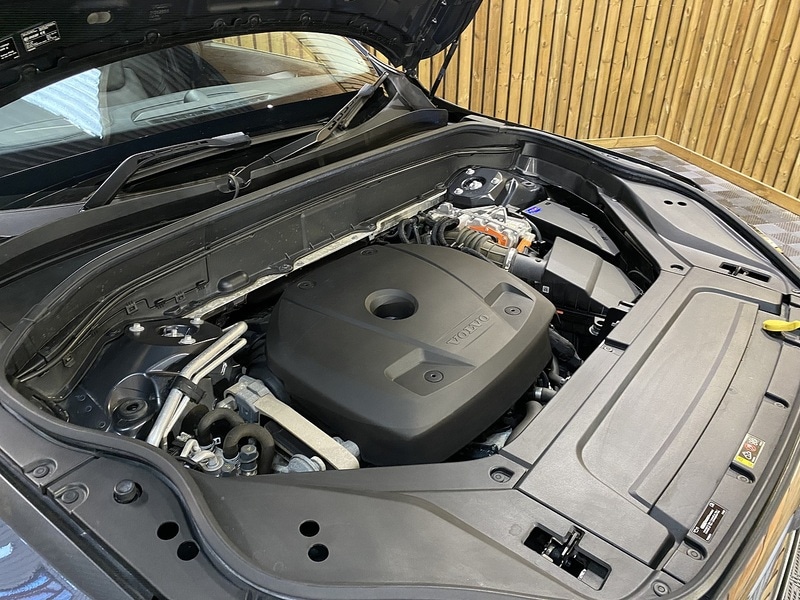 Used Volvo XC90 2016 for sale - 76016093: Photo 35