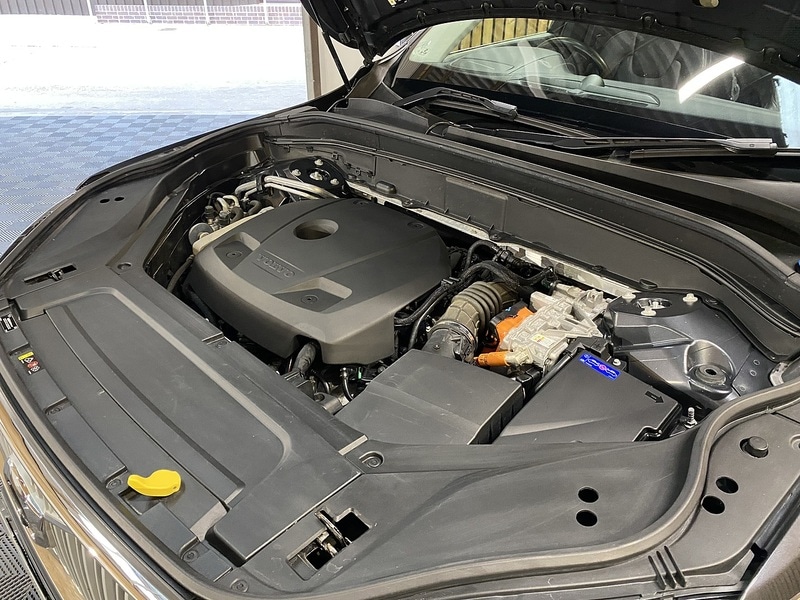 Used Volvo XC90 2016 for sale - 76016093: Photo 36