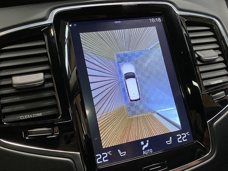 Used Volvo XC90 2016 for sale - 76016093: Photo 39