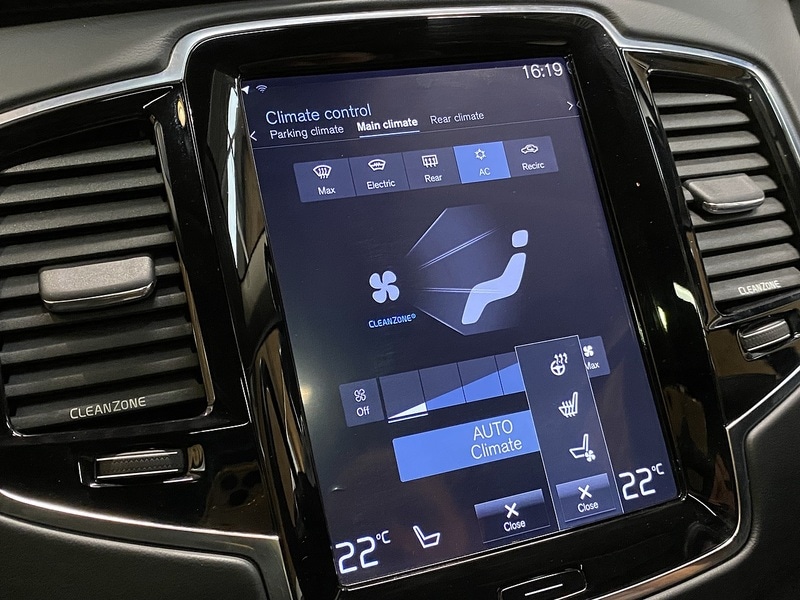 Used Volvo XC90 2016 for sale - 76016093: Photo 42