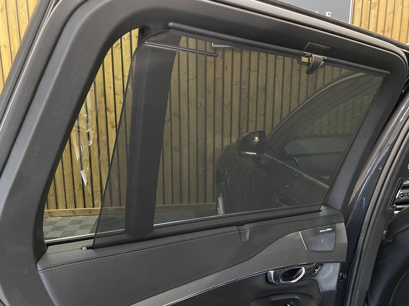 Used Volvo XC90 2016 for sale - 76016093: Photo 45