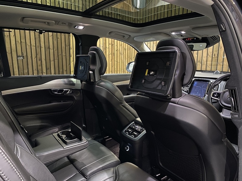 Used Volvo XC90 2016 for sale - 76016093: Photo 48