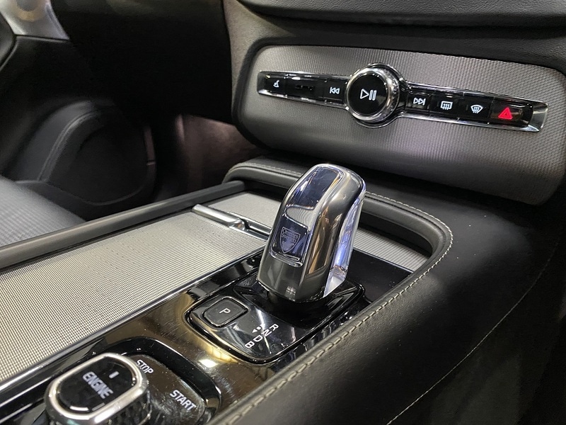 Used Volvo XC90 2016 for sale - 76016093: Photo 50