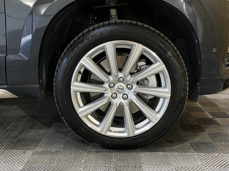 Used Volvo XC90 2016 for sale - 76016093: Photo 51