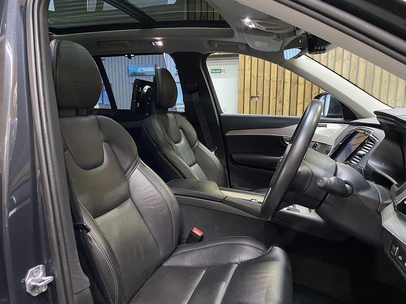 Used Volvo XC90 2016 for sale - 76016093: Photo 52